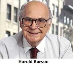 A Lifetime’s Worth of Learning from Just Two Hours with Harold Burson