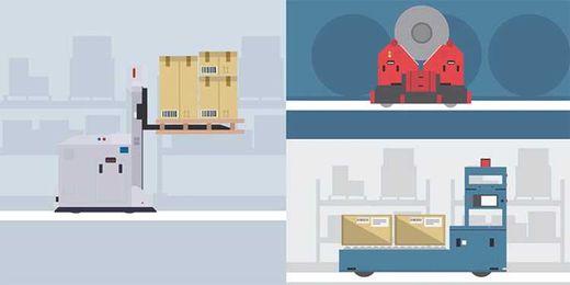Dispelling 4 Common Misconceptions About AGVs