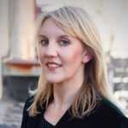 Ep 69 “Why We Can’t Sleep” Author Ada Calhoun