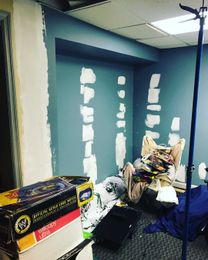 Guy Builds A VHS ‘Store’ In His Basement And It Might Give You Nostalgia