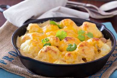 Healthy Casseroles to Bookmark