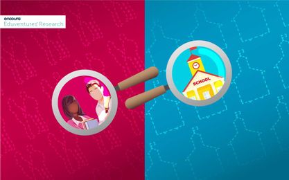 How to Find (And Be Found By) Transfer Students