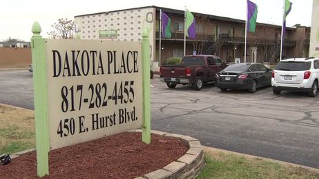 Hurst City Council to Decide Next Step for Apartment Complex With 700 Code Violations