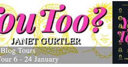 You Too? by Janet Gurtler