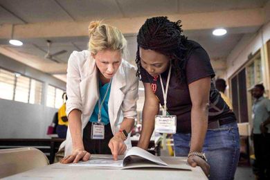 Mesa nurse restores children’s smiles around world