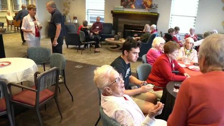 Do you have an older relative living alone? How to recognize signs of loneliness