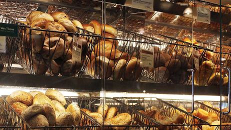 It's National Bagel Day! So How Do You Like Your Bagel?