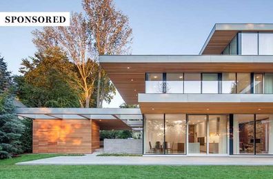 The Cost to Build a Contemporary Home: Why It’s Higher than A Traditional One