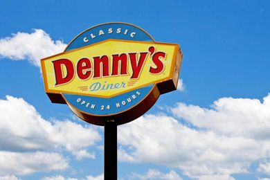 This Is What Denny's Was Called When It First Opened