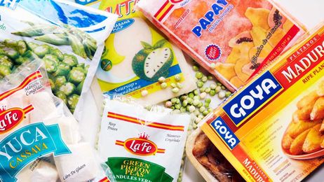 8 Caribbean Ingredients to Look for in the Freezer Aisle