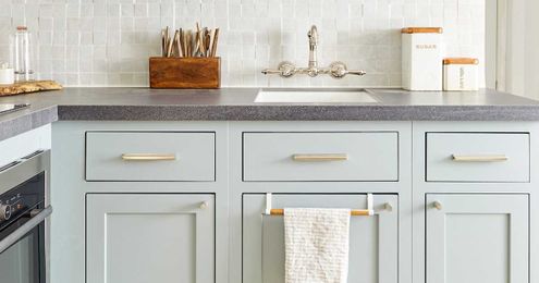 8 Dated Renovation Trends We’re Ready to Say Goodbye To