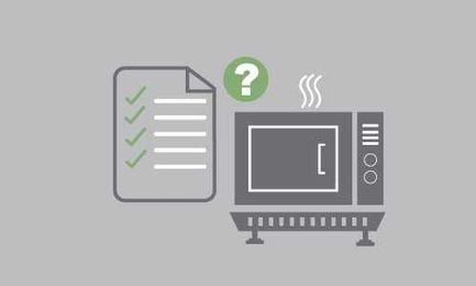 Do You Know What Goes into the Industrial Oven or Dryer Buying Process?