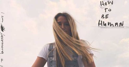 How To Be Human by Chelsea Cutler