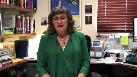 Pre-Med Minute Ep. 7: Dependability and Leadership