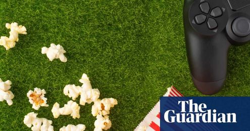 Tim Dowling: it’s day two of the silent treatment. Can I keep it up?