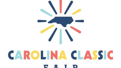 What do you think of the new Carolina Classic Fair logo?