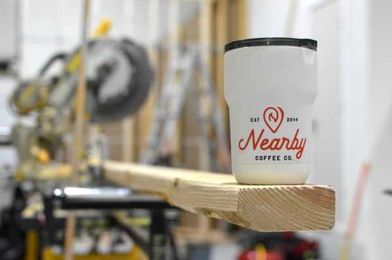 Nearby Coffee Co. to open a Pflugerville coffee shop