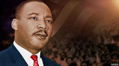 QUIZ: How much do you know about Martin Luther King Jr. Day?