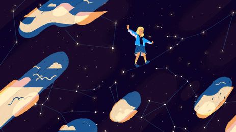 How Adults Can Encourage Kids To Be Original Thinkers