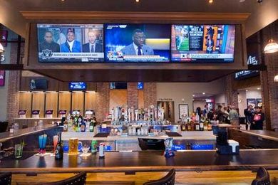 How our newest movie-dining options