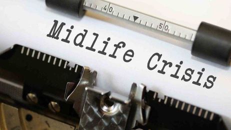 More Data On The Midlife Crisis