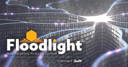 Novel SwRI software tool extracts important chemical exposure data