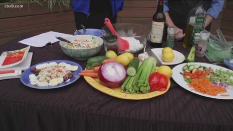 Shop smart, eat for less