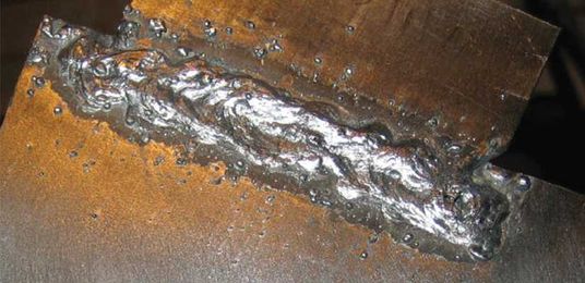 Common welding and fabrication defects and how to solve them