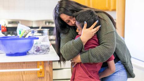 El Ranchito de los Ninos helps transform the lives of abused kids