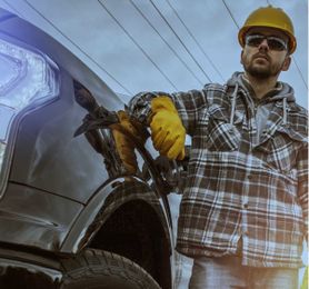 Getting a great deal on the truck you actually want