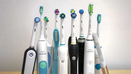 How high-tech does an electric toothbrush really need to be?