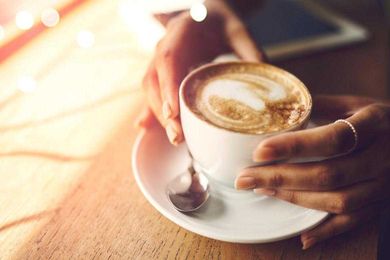 How to make the perfect cup of coffee, according to science