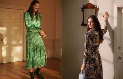 Topshop’s ‘Thrift Shop’ Marketing Ploy Sends Validating Message to Secondhand