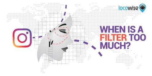 When is a Filter Too Much?