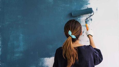 Ask Angie's List: How much does interior painting cost?