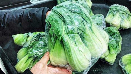 How to shop Asian grocery stores and stock your pantry