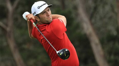 Tee to green: Getting to know more about Jon Rahm