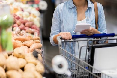 12 Things Supermarkets Aren't Cleaning As They Should