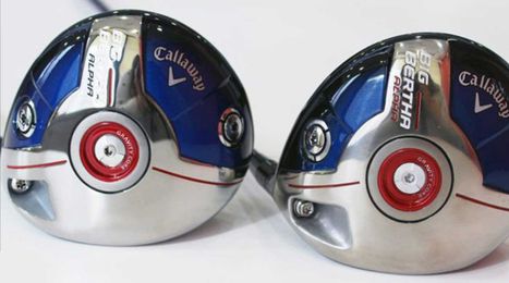 Are you buying a counterfeit golf club? Here are three ways to check