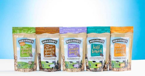 QUIZ: Which Dough Chunk Are You?