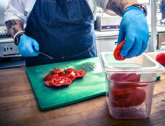 The 10 Commandments of Food Storage