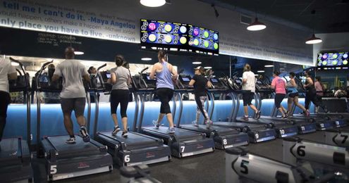 Wearables Continue to Transform the Fitness Industry