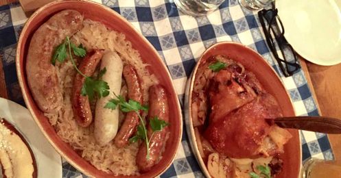 How to Make Perfect Lamb Sausage (With Pictures)