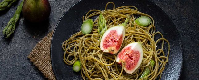 Is Protein Pasta Healthy? Here's Why You Should Try It