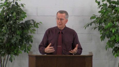 Use the Faith You Have 