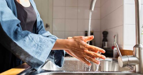 What Is Cross-Contamination? Plus, How to Avoid It