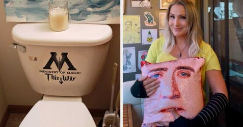 18 Awesome Pieces Of Home Decor You Can Get For Under $10