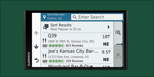 These Top-Rated GPS Devices Do More Than Just Get You There
