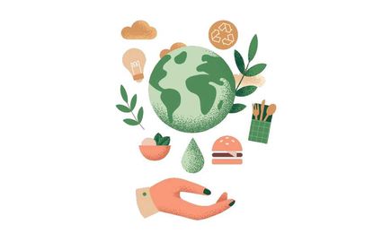 Consumer Sustainable Eating Considerations Continue to Rise