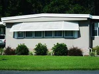 How to Get Your Awning Ready for Fall